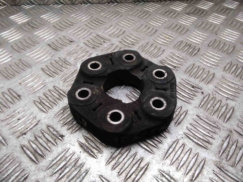 BMW 3 E90 Propshaft Rubber Coupling 7511454 2.00 Diesel 120kw 2007 17487724