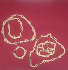 Triumph Street Triple R, S and RS Gasket Set 765 Lower Engine Cover Set Freepost