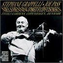 Tivoli Gardens von Grappelli/Pass/Pedersen | CD | Zustand sehr gut
