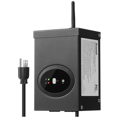 DEWENWILS 120W Smart Low Voltage Landscape Transformer, 2.4Ghz WiFi