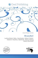 Aaron Philippe Toll | Branobel | Taschenbuch ...