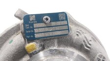 282312F670 turbolader at KIA SPORTAGE IV QL QLE 2.0 CRDI lvaap17517414