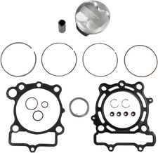 Wiseco Piston Kit with Gaskets Kawasaki KX250F 2011-2014 PK1879