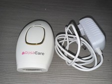 Rose Skin Co IPL Hair Removal Handset OG RoseSkinCo White