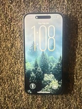 Apple iPhone 14 Pro - 128 GB - Deep Purple (Unlocked)