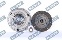 1 X Kupplungssatz Rymec JT1710 FüR Mini Mini Countryman Mini