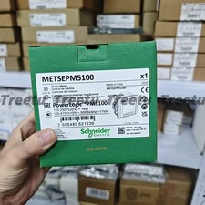 METSEPM5100 PowerLogic PM5100 Power Meter New...