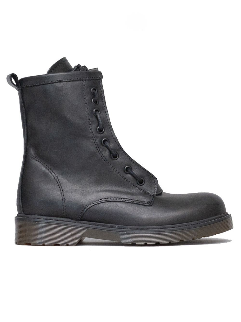 Перчатки D-RED 170FD Donna Anfibio Nero