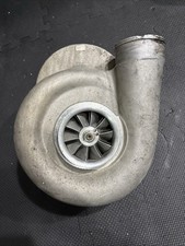  Powerdyne Bd11a Bd11 Ccw Counter Clockwise Turbo Blower Supercharger