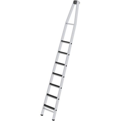 Stufen-Glasreinigerleiterclip-step R13, 7 stufig, 012013