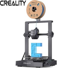 Official Creality Ender-3V3 SE 3D Drucker 250mm/s with CR Touch 220x220x250mm DE