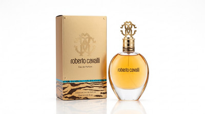 Roberto Cavalli Signature Eau de Parfum 75ml Damen EDP Neu Versiegelt