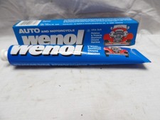Wenol Auto & Motorcycle Polish 4.16 oz.