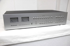 Technics Model 103 System Selector Interruttore Selettore