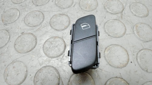 Fensterheberschalter VW Polo 1.4 9 N 6Q09598552541 12 Monate Garantie