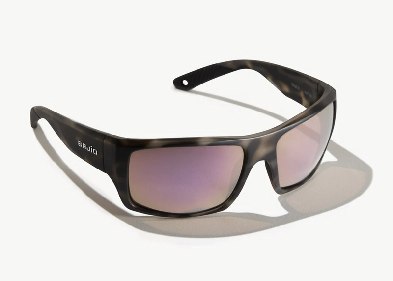 Lunettes Nato Ash Tort Bajio pour la pêche en mer et activités nautiques