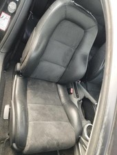 Siège Audi TT