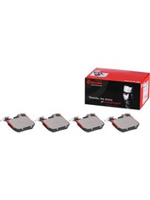 Brembo Ceramic Brake Pads fits BMW 2 Series 3.0 F23 M 240 i (P06088N)