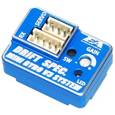 Eagle Model SP Mini Gyro V3 mit Alukoffer 3944MINI-V3 LBL