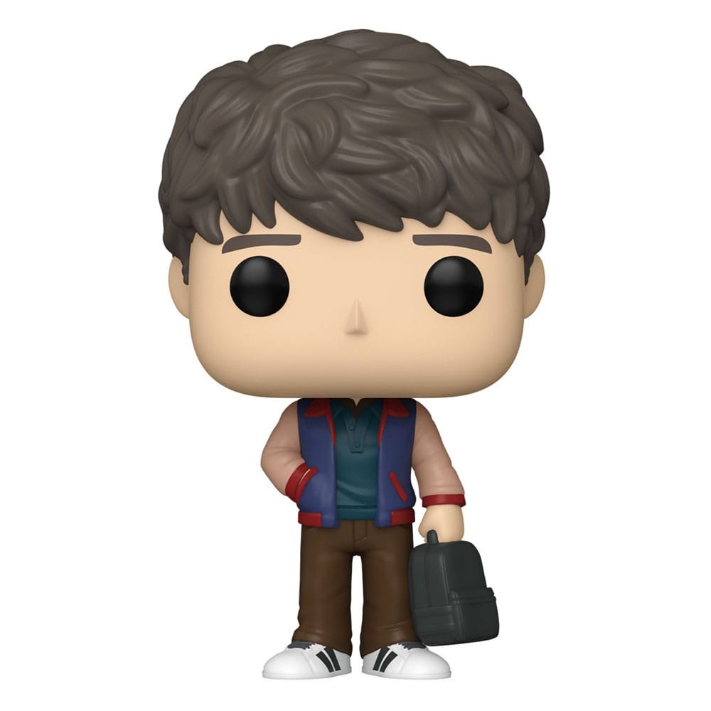 Funko - Figurine Pop TV Stranger Things S5 - Will Byers - 6 cm - Image 7