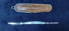 Antique Manhattan(?) Cutlery Pen Knife Great Condition — photo 2