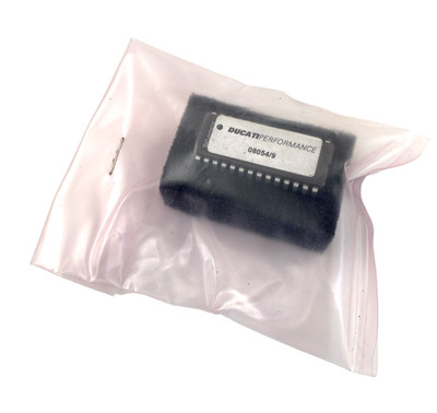 OEM Ducati Genuine Performance 08054/9 EPROM 067 Slip Ons Chip 97-03 ST2