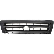 Grille Grill For Toyota Tacoma 1997-2000