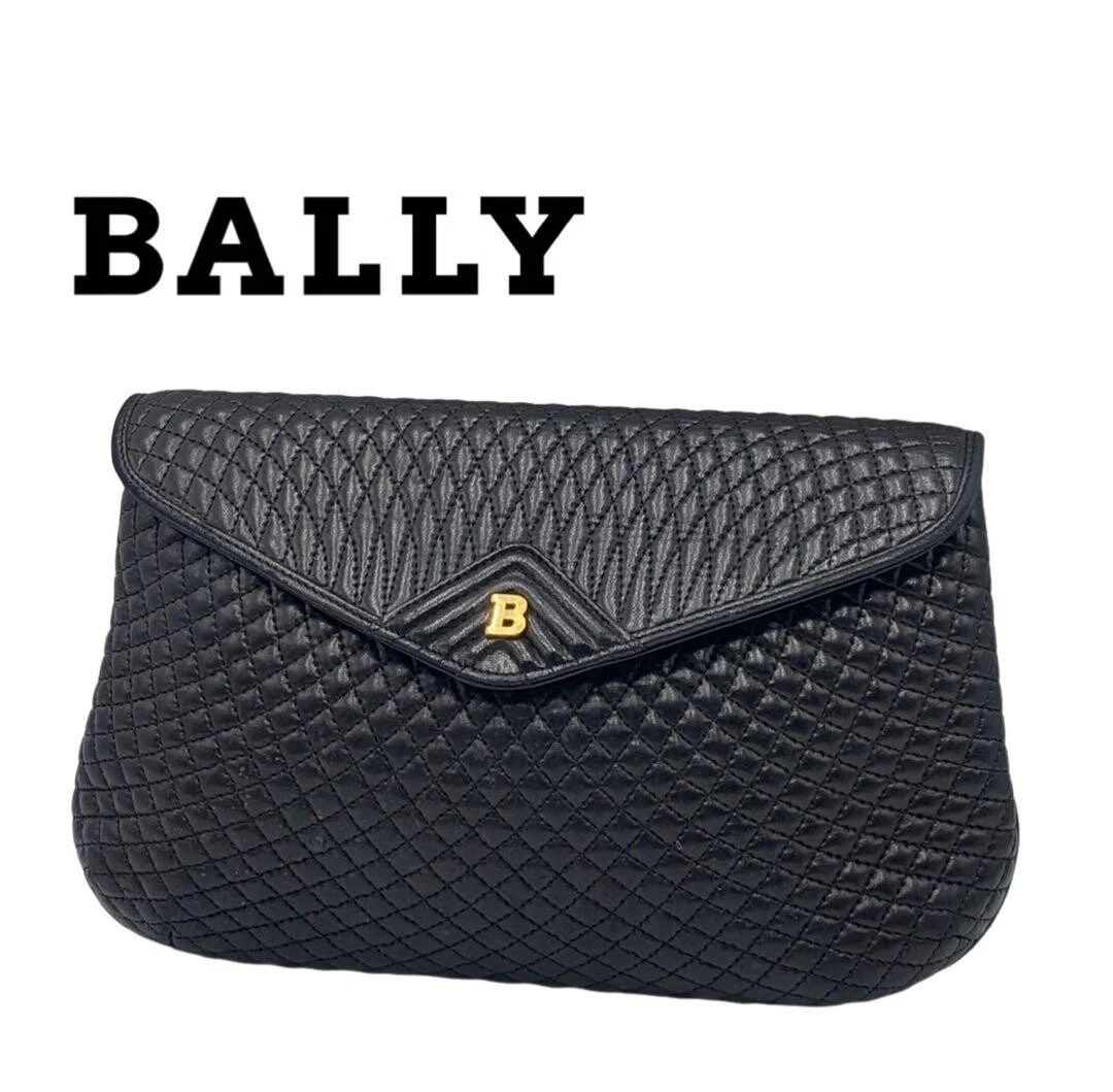Bally Small Clutch Bags for Women for sale | eBay