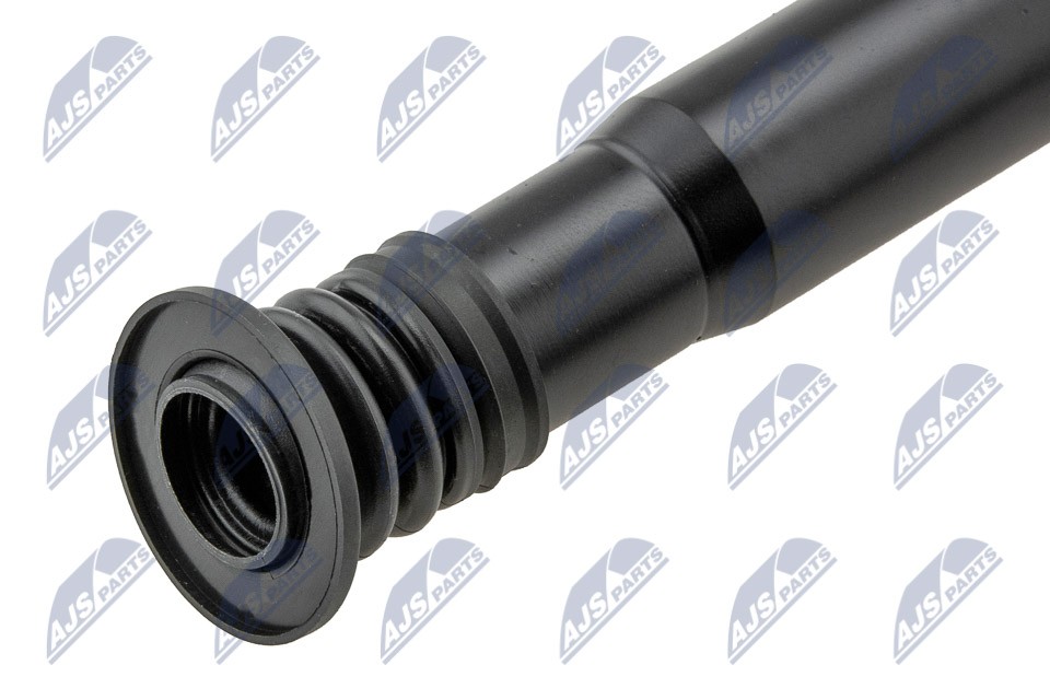 Nty Propshaft For Mercedes 4Matic C W205/S205 13- /Front - Image 9