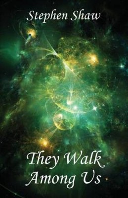 They Walk Among Us: Angels, Love and Relationships - Paperback - GOOD