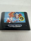 Sonic The Hedgehog 2 [Not For Resale] (Sega Genesis, 1992) Cartridge