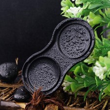 TLR bay 1 lens cap For Rollei Rolleiflex T MX  Yashica Autocord Minolta M2S7