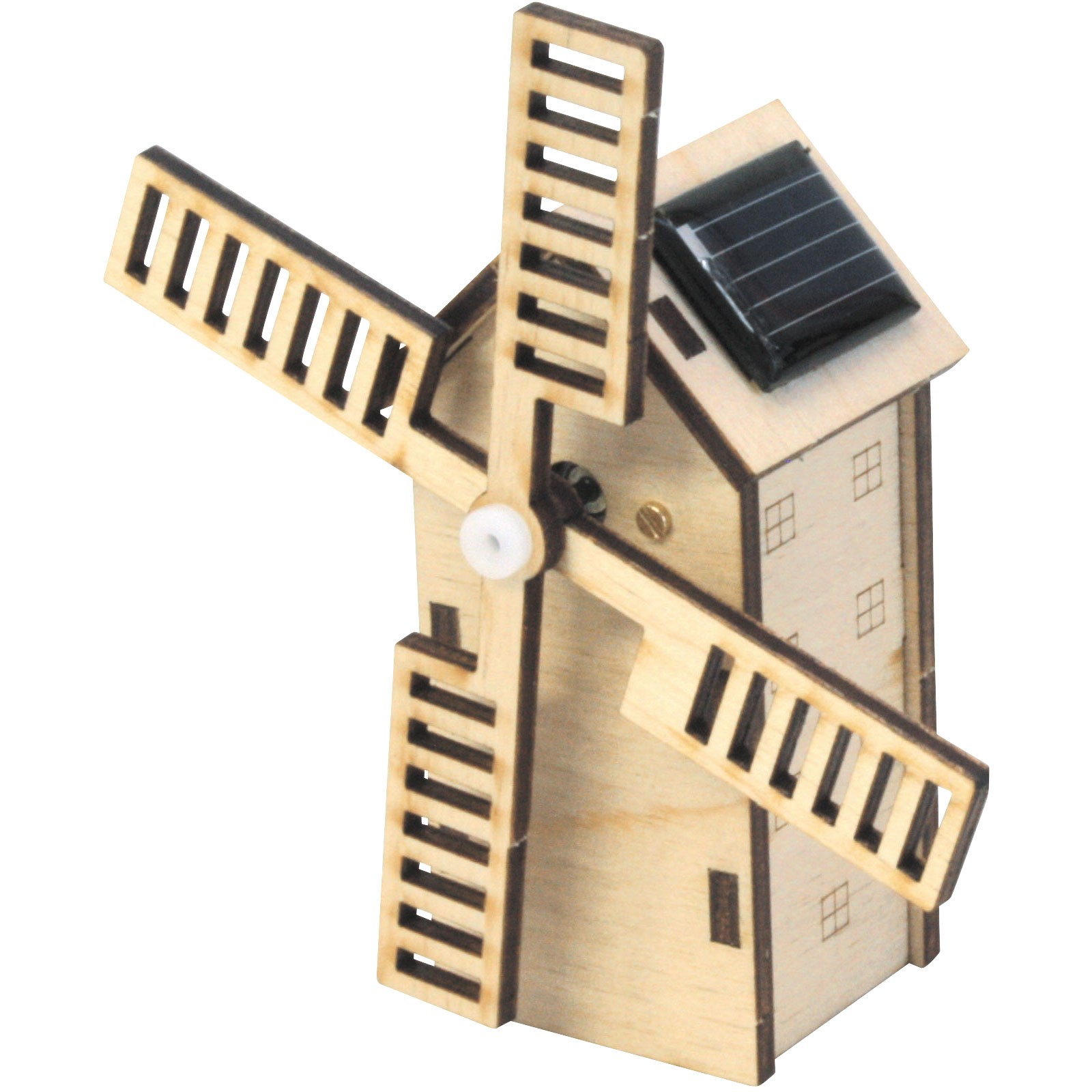 Sol Expert - Solar Mini-Windmill - 100 x 40mm