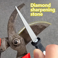 1 pc Diamond Sharpening File Multi-Purpose To...