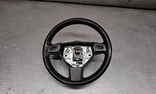 Opel Astra H 2007 Steering wheel 13229626 DEV501404