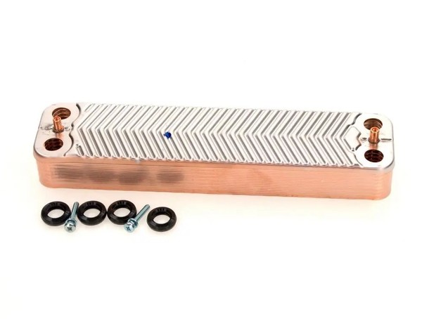 Bosch WäRmeüBertrager 87161064360-image