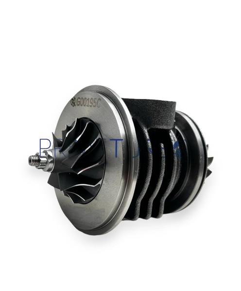 Prime Turbo Rumpfgruppe Turbolader G00195C FüR Fiat Ducato Bus Panorama CAT-image