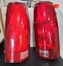 1988-1998 Chevrolet 1500 Tailight Assembly Pair