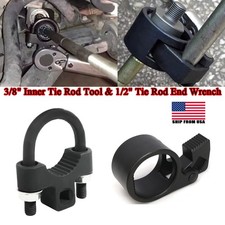 Inner Tie Rod Removal Tool 38 Tie Rod End 30-42mm Tie Rod Hex Wrench 29-42mm