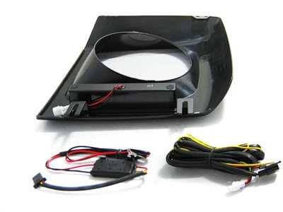 Faro cuadro LED negro para MERCEDES W461 W463 2001-2012 Foto 3 de 3