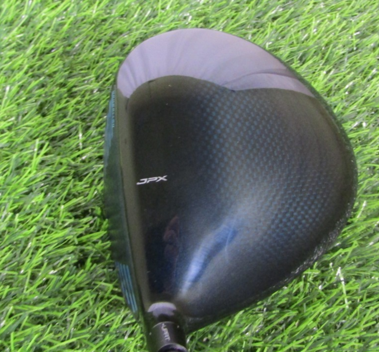 Mint Mizuno JPX One 10.5 Driver 8.5*-12.5* Tensei 1K Blue 55