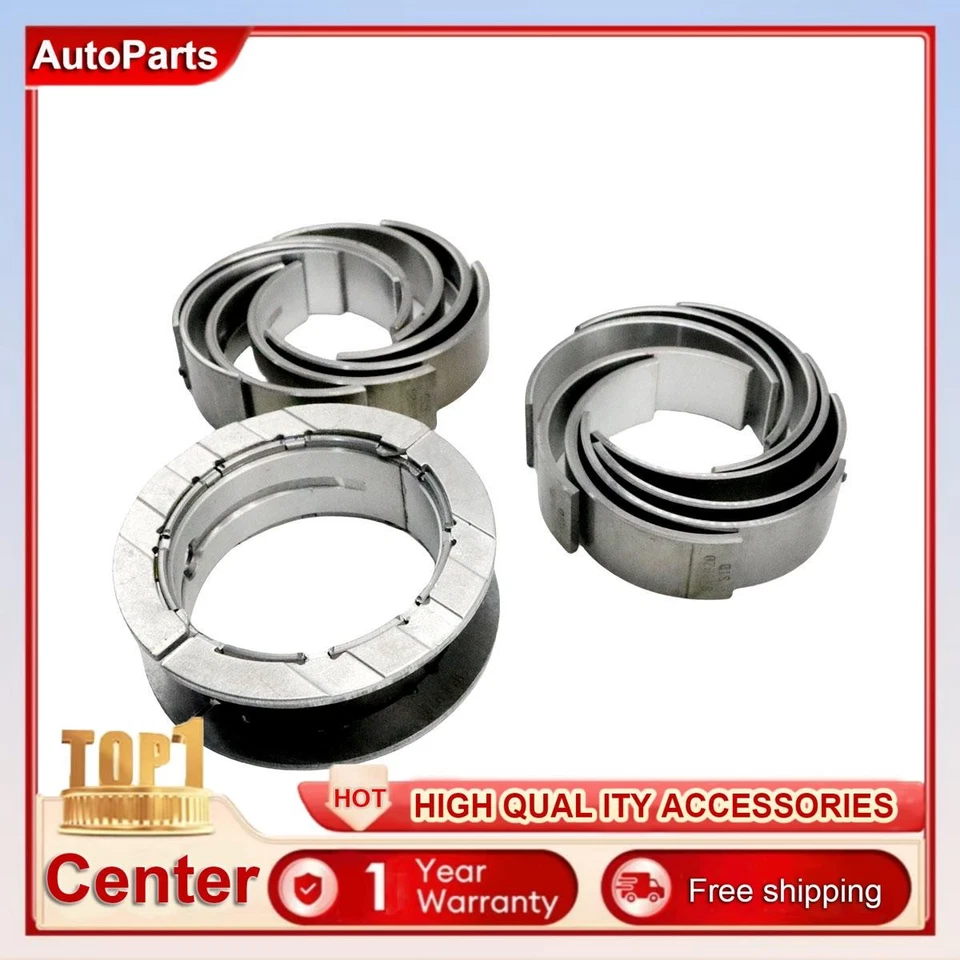 Tamaño de varilla principal y cono (STD) para BMW Mini 330i 430i F30 G20 G30 2,0 turbo B46 B48 Foto 4 de 4