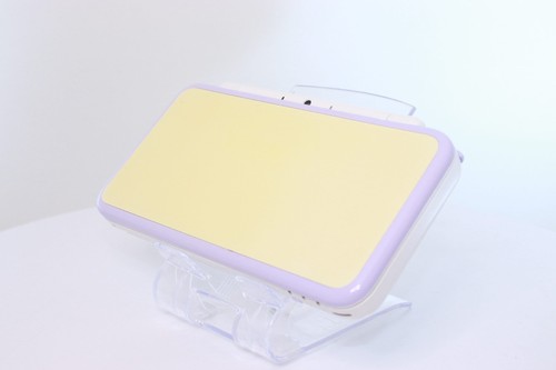 New Nintendo 2DS LL XL Auswahl Variation Farbe & 4Rang TOP【1Tag Versand】 - Bild 228 von 378