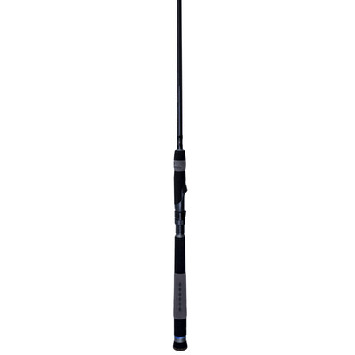 Phenix SMX-73L-S M1, Spin, 7'3'' 8-20 lb, 1 pc, Fast, Rod, lure