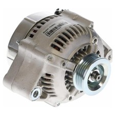 New Alternator For Toyota 1.5 L4 1992-99 Paseo Tercel 27060-11270 27060-11270-84