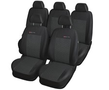 Maßgefertigte Autositzbezüge Schonbezüge passgenau für 5-Sitzer Opel Zafira B