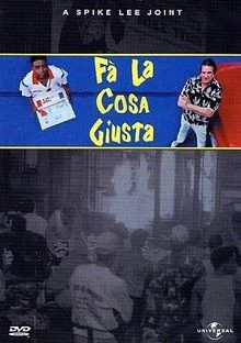 Do the Right Thing von Universal | DVD | Zustand sehr gut - Bild 1 von 2