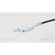 Triscan Handbremsseil hinten für Audi Seat Skoda VW