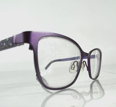 SUPERFLEX SFK-203 C2 Girls Kids Cat Eye Eyeglasses 45-16-125