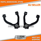 <!--F#f_0-->2x For Ford Territory SX SY SZ Front Upper Control Arms with BALL JOINTS 2004-16<!--F/-->